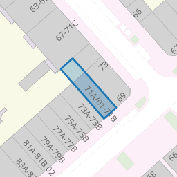 Perceel DHV00-C-2650