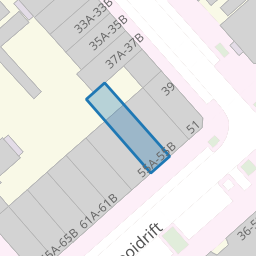 Perceel DHV00-C-2662