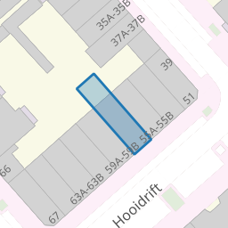 Perceel DHV00-C-2663