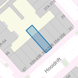 Perceel DHV00-C-2664