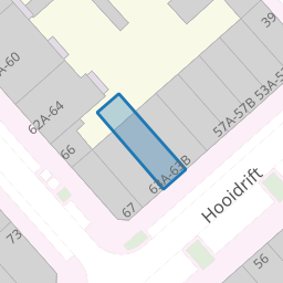 Perceel DHV00-C-2666