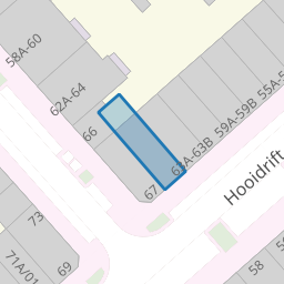 Perceel DHV00-C-2667