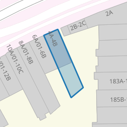 Perceel DHV00-C-2677