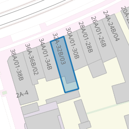 Perceel DHV00-C-2681