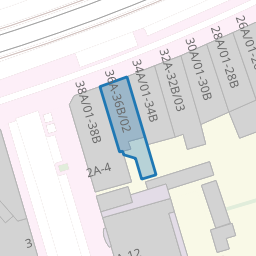 Perceel DHV00-C-2683