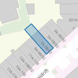 Perceel DHV00-C-2688