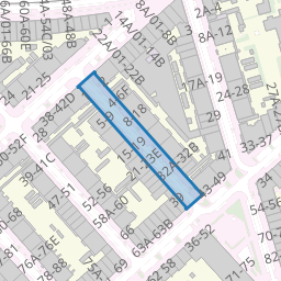 Perceel DHV00-C-2695