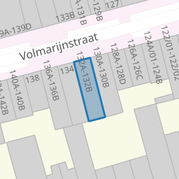 Perceel DHV00-C-2699