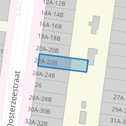 Perceel DHV00-C-2733