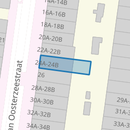 Perceel DHV00-C-2734