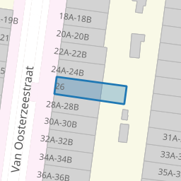 Perceel DHV00-C-2735