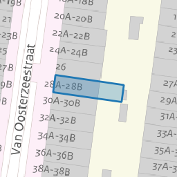 Perceel DHV00-C-2736