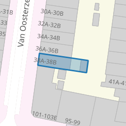 Perceel DHV00-C-2741