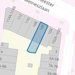 Perceel DHV00-C-2760