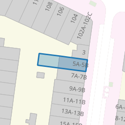 Perceel DHV00-C-2764