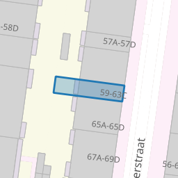 Perceel DHV00-C-2770