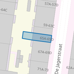 Perceel DHV00-C-2772