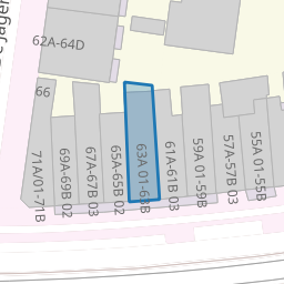 Perceel DHV00-C-2787