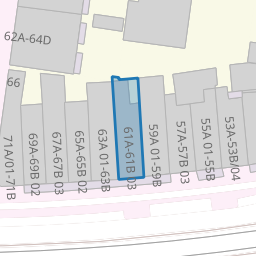 Perceel DHV00-C-2788