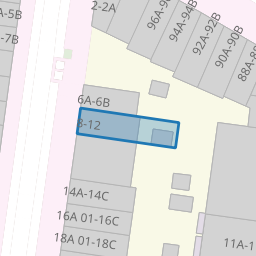 Perceel DHV00-C-2789