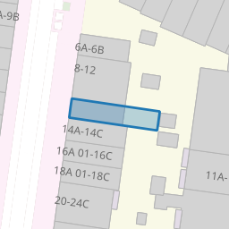 Perceel DHV00-C-2791