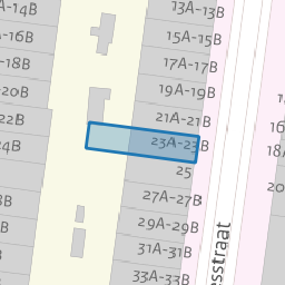 Perceel DHV00-C-2802