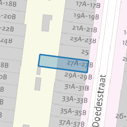 Perceel DHV00-C-2804