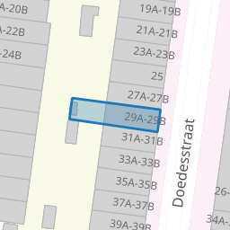 Perceel DHV00-C-2805