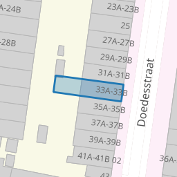 Perceel DHV00-C-2807