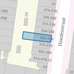 Perceel DHV00-C-2808