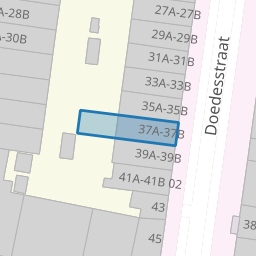 Perceel DHV00-C-2809