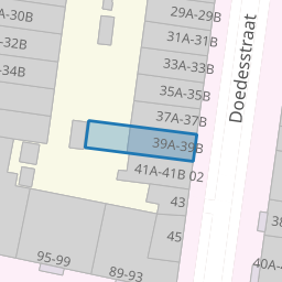 Perceel DHV00-C-2810