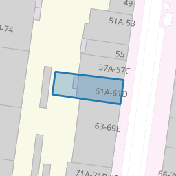 Perceel DHV00-C-2839