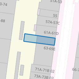 Perceel DHV00-C-2840