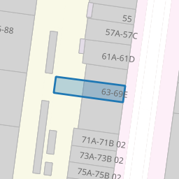 Perceel DHV00-C-2841