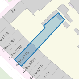 Perceel DHV00-C-2858