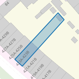 Perceel DHV00-C-2859