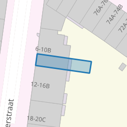 Perceel DHV00-C-2864