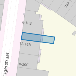 Perceel DHV00-C-2865