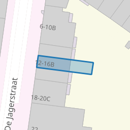 Perceel DHV00-C-2866