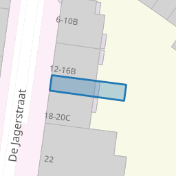 Perceel DHV00-C-2867