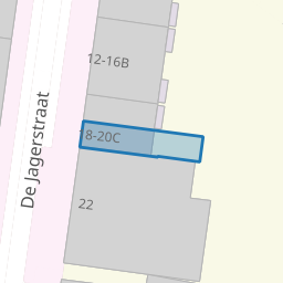 Perceel DHV00-C-2869