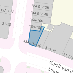 Perceel DHV00-C-2893