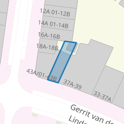 Perceel DHV00-C-2894