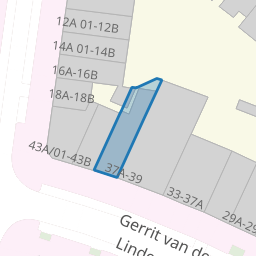 Perceel DHV00-C-2895