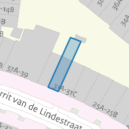 Perceel DHV00-C-2897