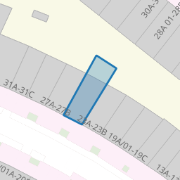 Perceel DHV00-C-2901