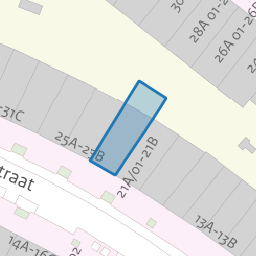 Perceel DHV00-C-2902