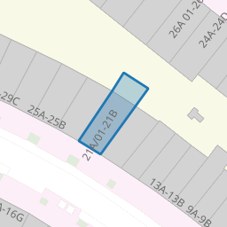 Perceel DHV00-C-2903