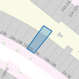 Perceel DHV00-C-2904